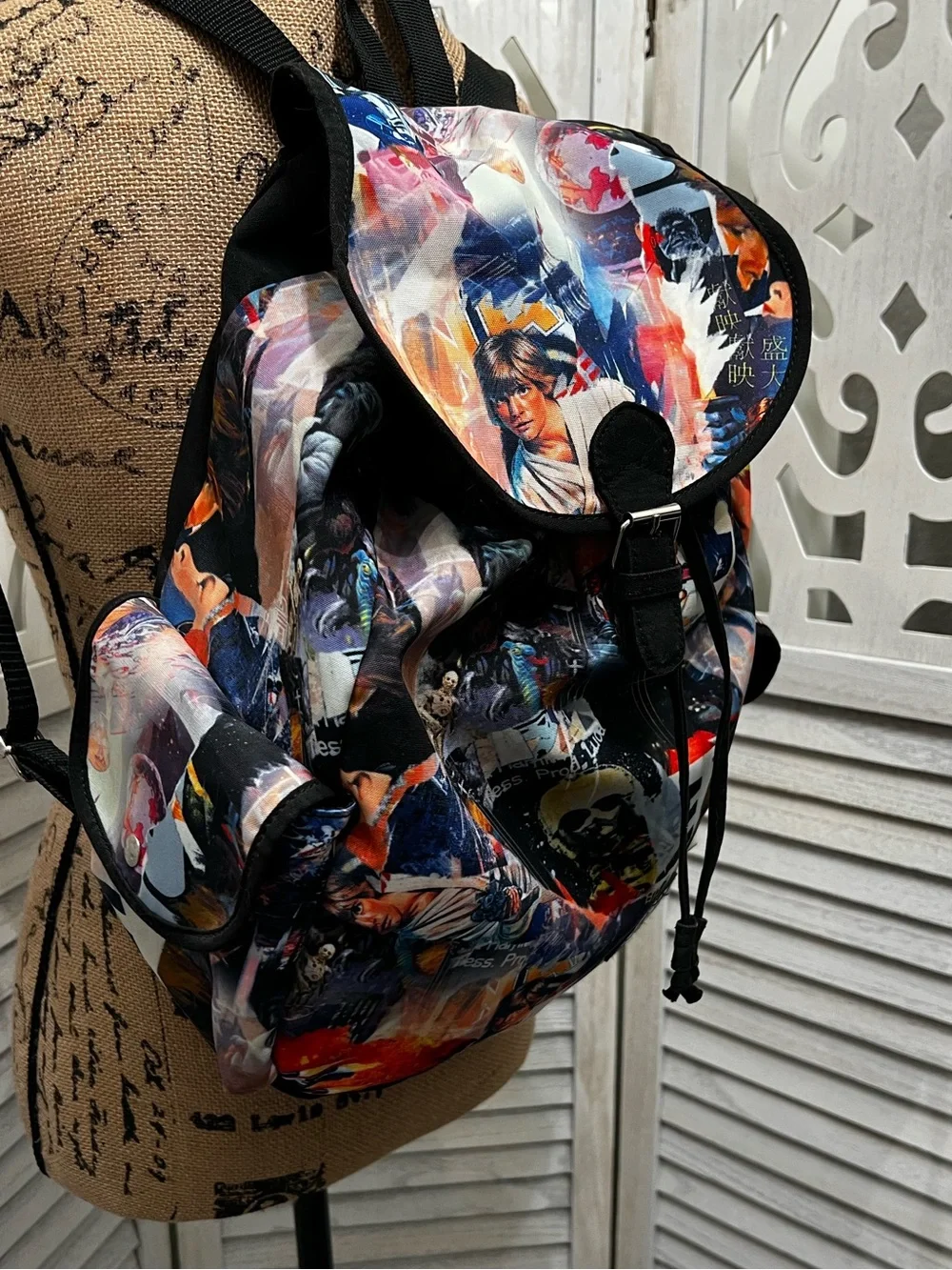 Disney stylish star